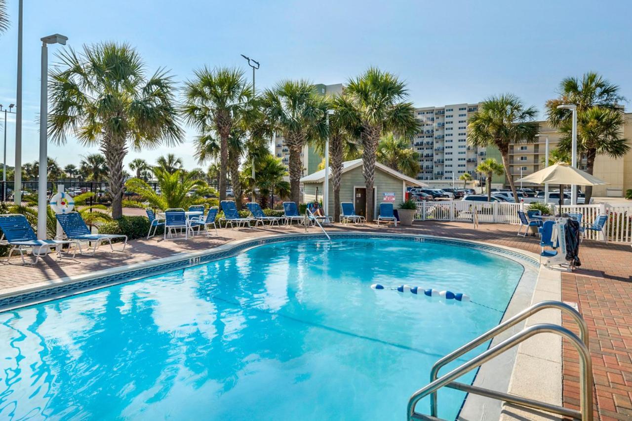 Pinnacle Port- Penthouse 8 Apartment Panama City Beach