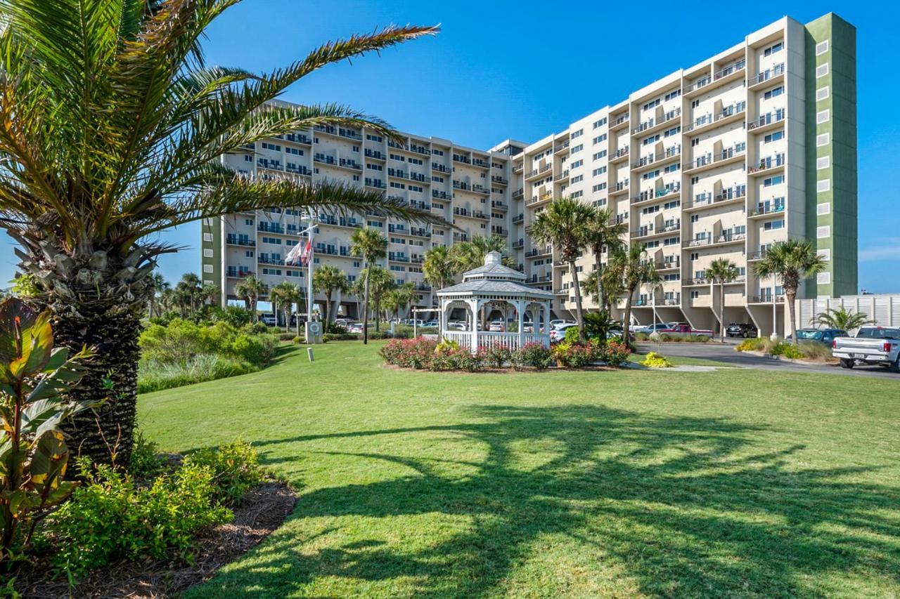 Apartment Pinnacle Port- Penthouse 8 *