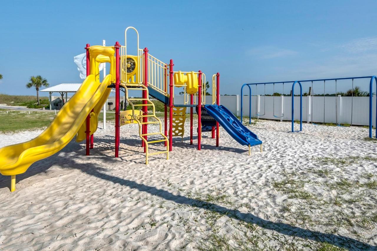 Pinnacle Port- Penthouse 8 Panama City Beach