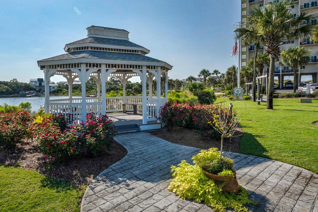Pinnacle Port- Penthouse 8 * Panama City Beach