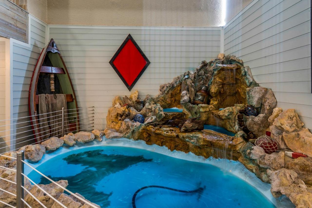 Pinnacle Port- Penthouse 8 Apartment Panama City Beach