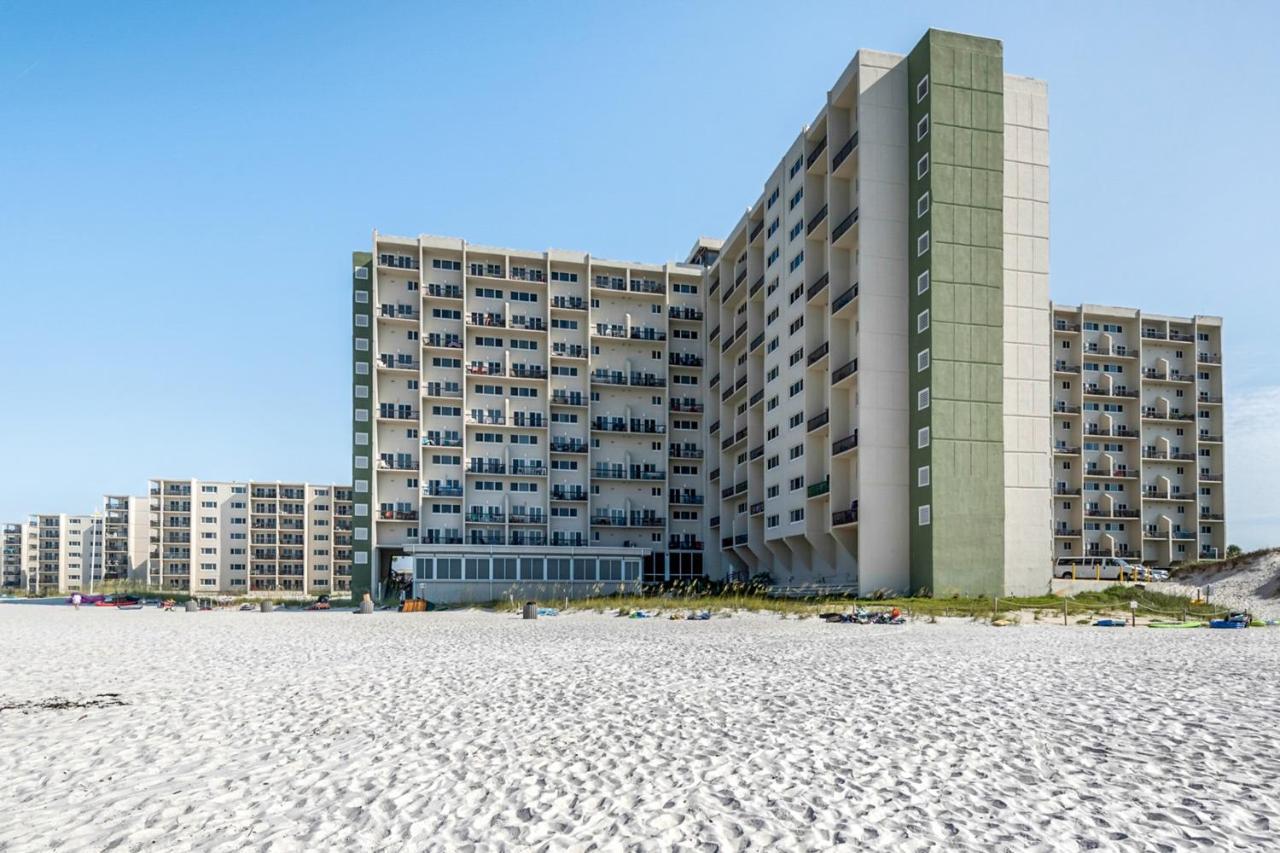 Apartment Pinnacle Port- Penthouse 8 Panama City Beach