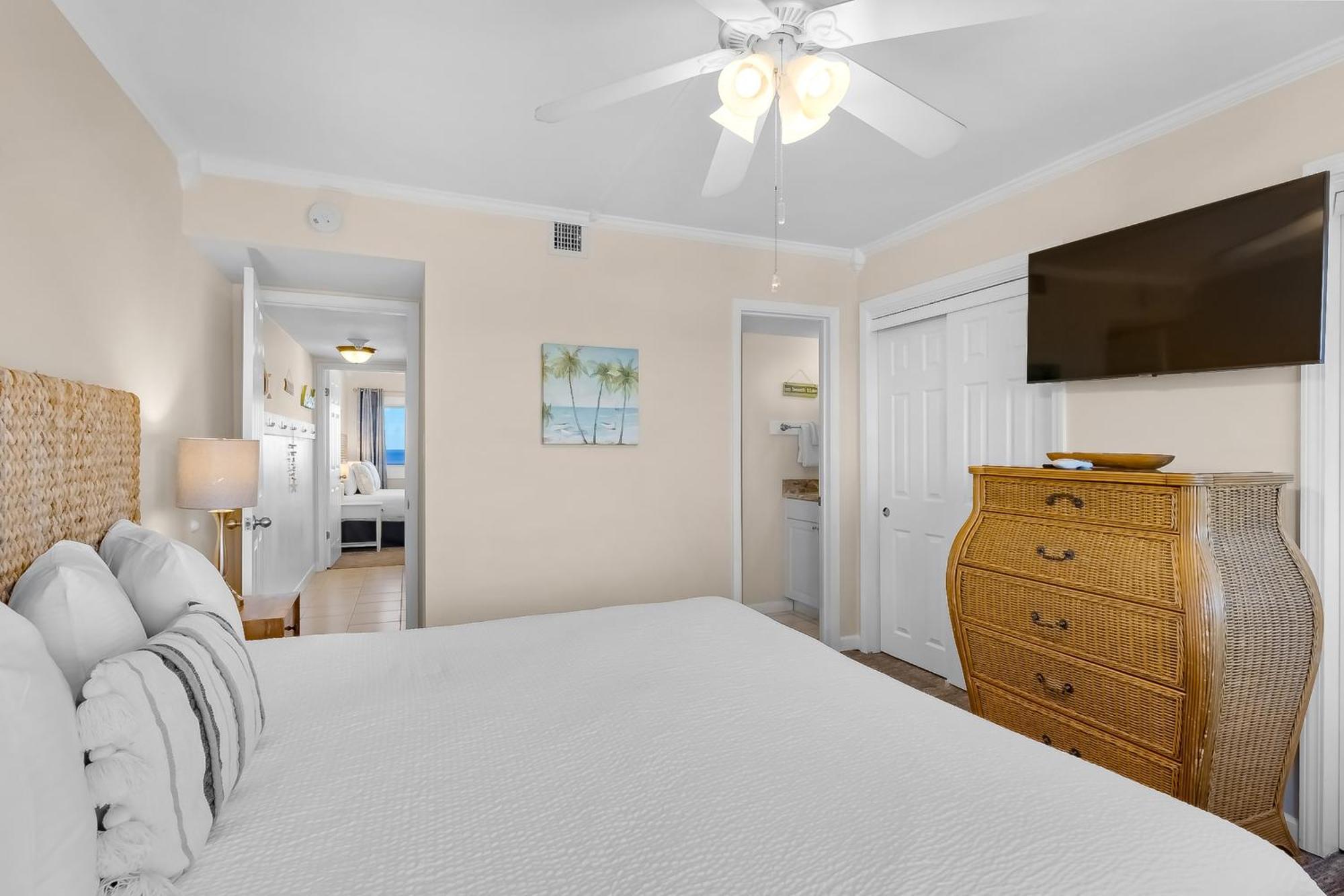 Apartment Pinnacle Port- Penthouse 8 Panama City Beach