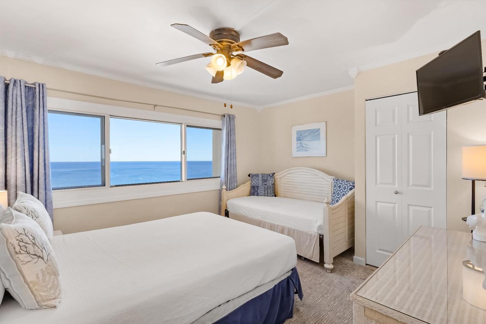 Pinnacle Port- Penthouse 8 Panama City Beach