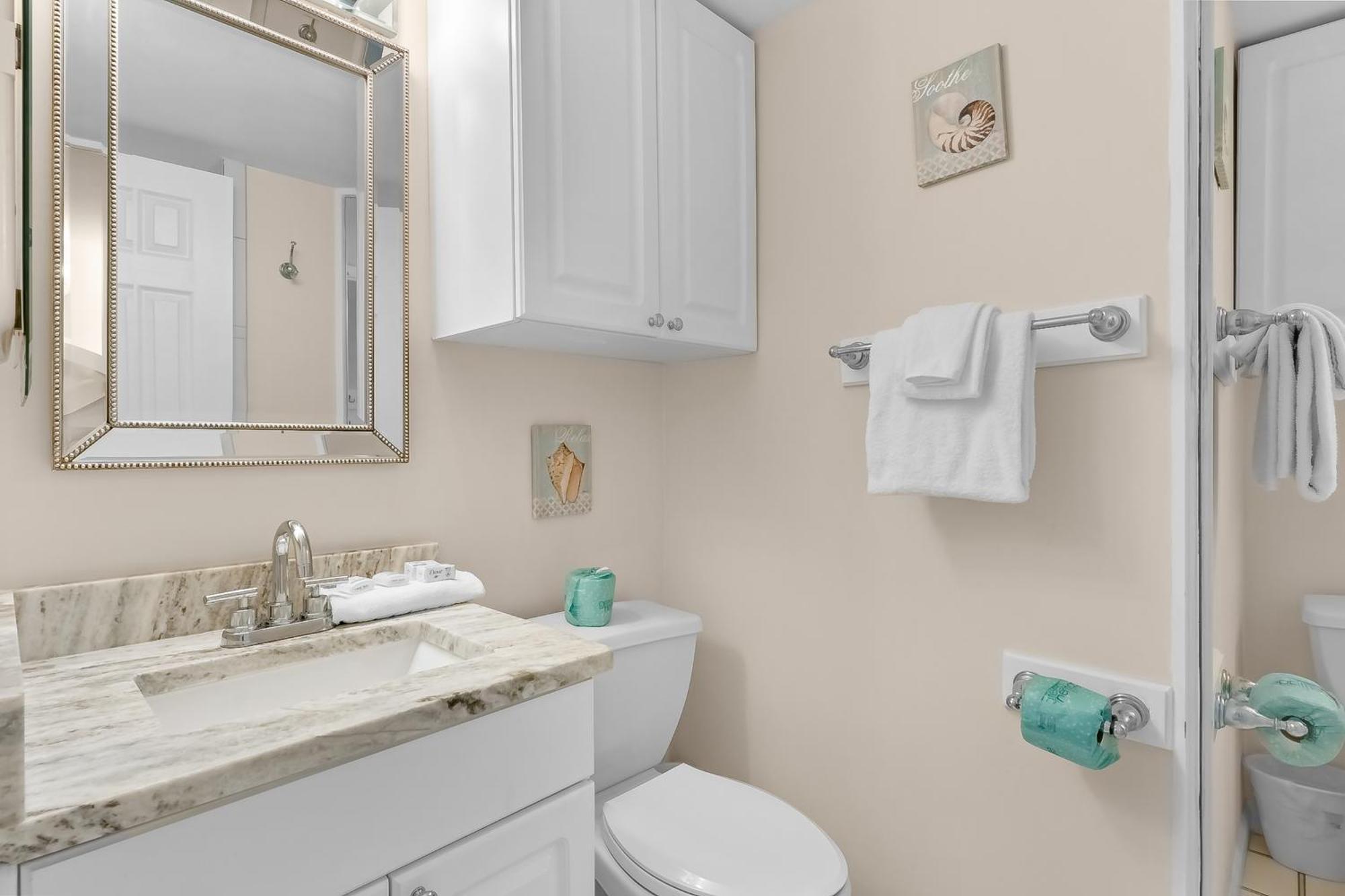 Pinnacle Port- Penthouse 8 Apartment Panama City Beach