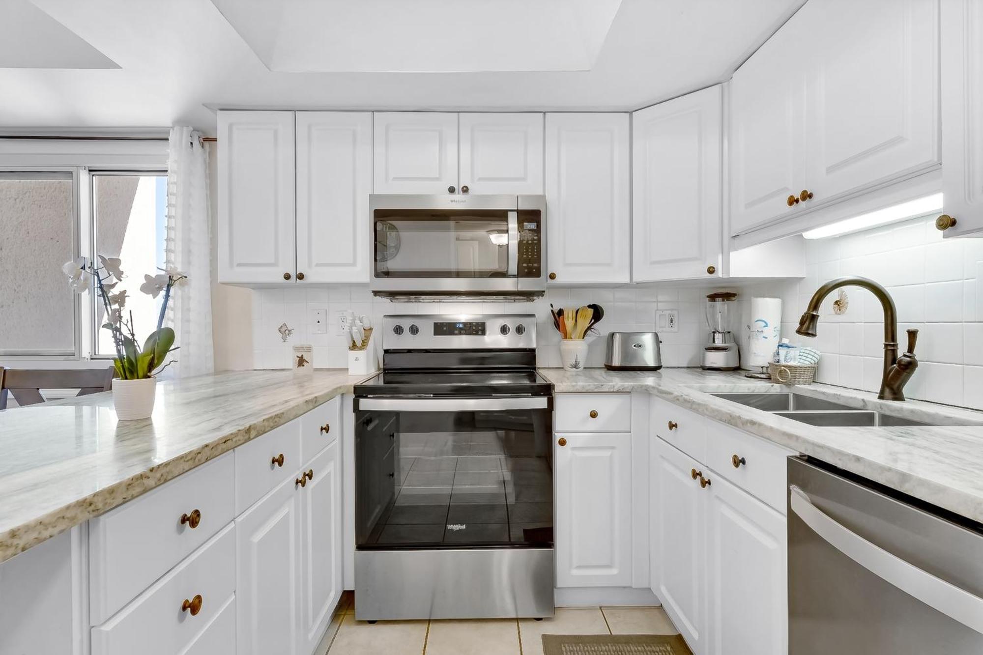 Apartment Pinnacle Port- Penthouse 8