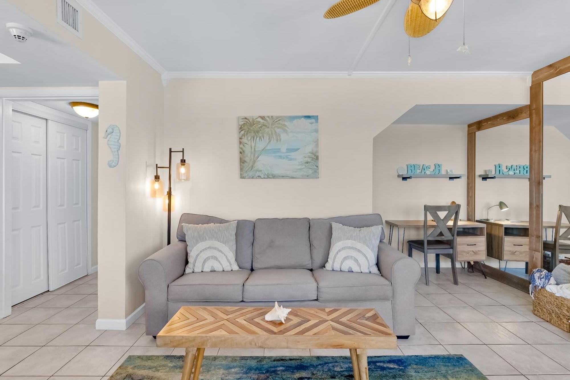 Apartment Pinnacle Port- Penthouse 8 Panama City Beach