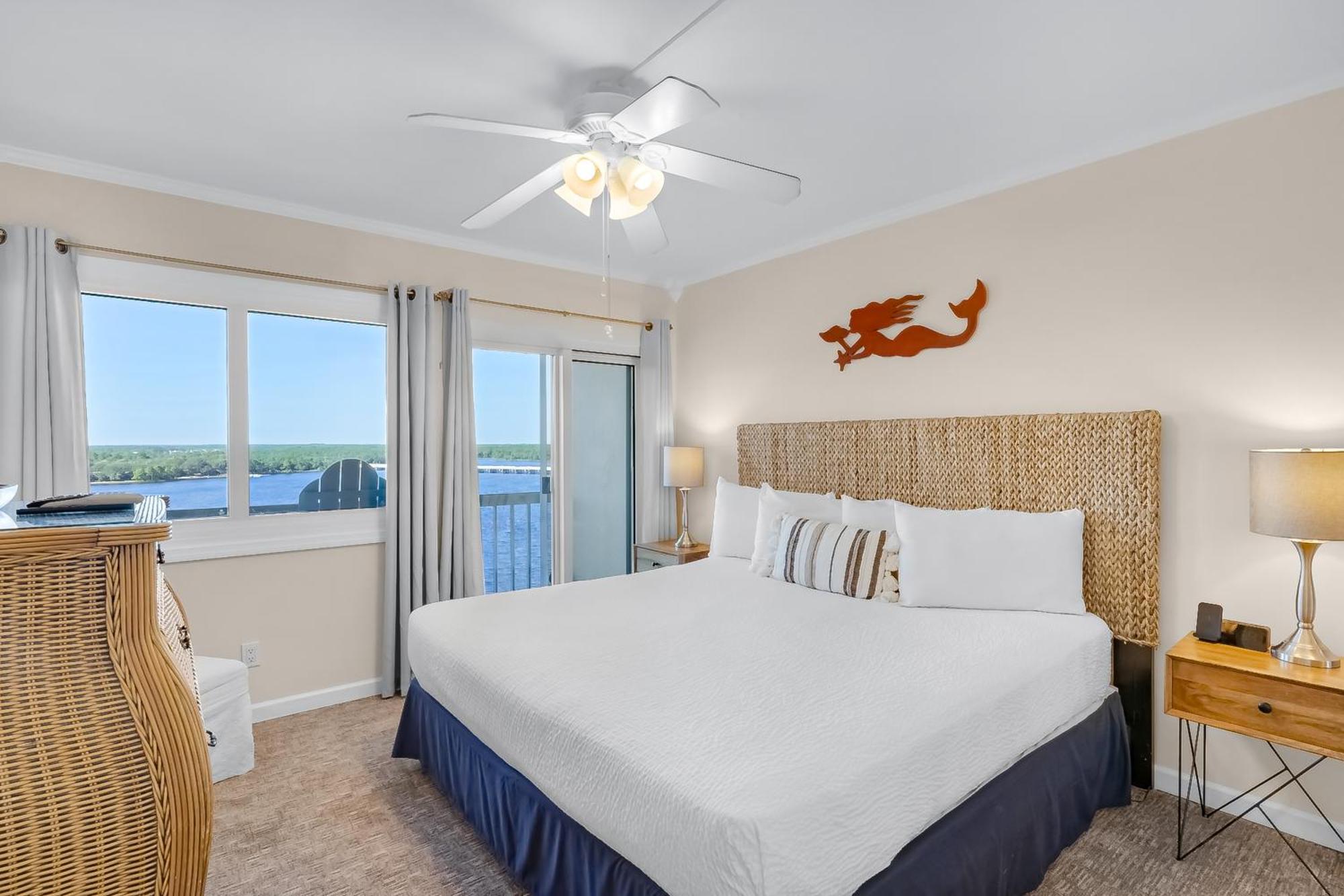 Pinnacle Port- Penthouse 8 Panama City Beach