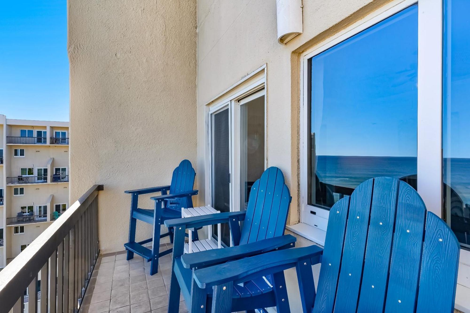 Pinnacle Port- Penthouse 8