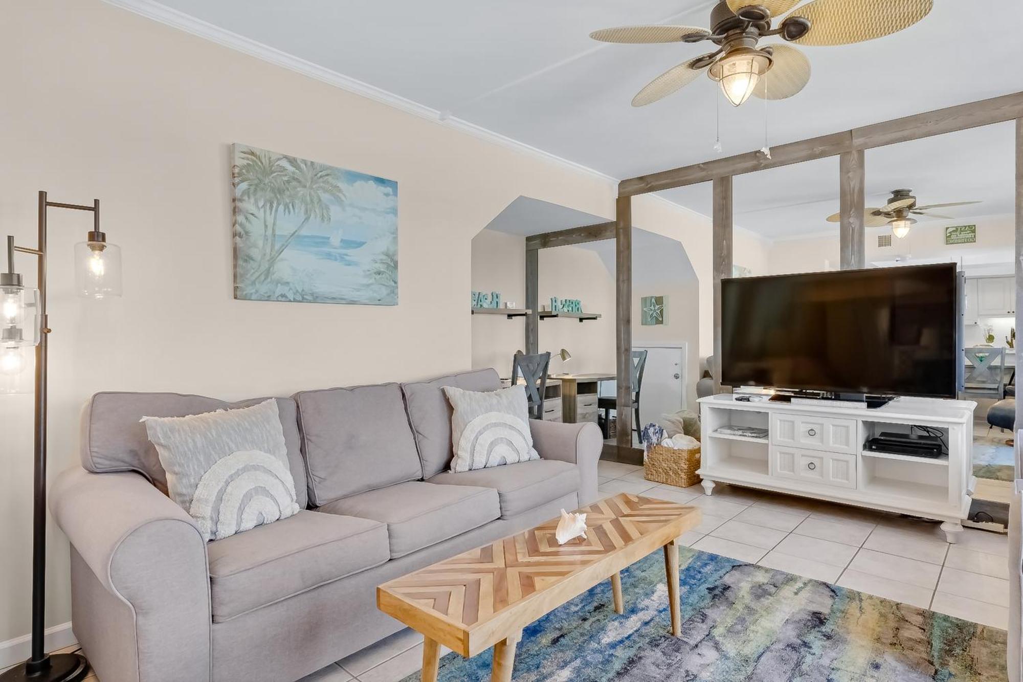 Apartment Pinnacle Port- Penthouse 8 *