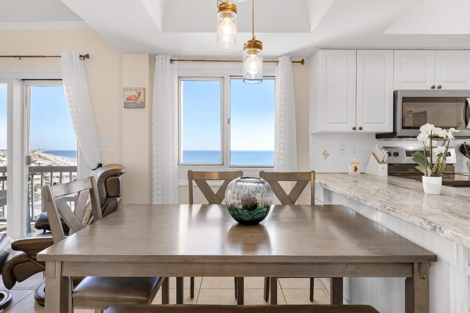 Pinnacle Port- Penthouse 8 Panama City Beach
