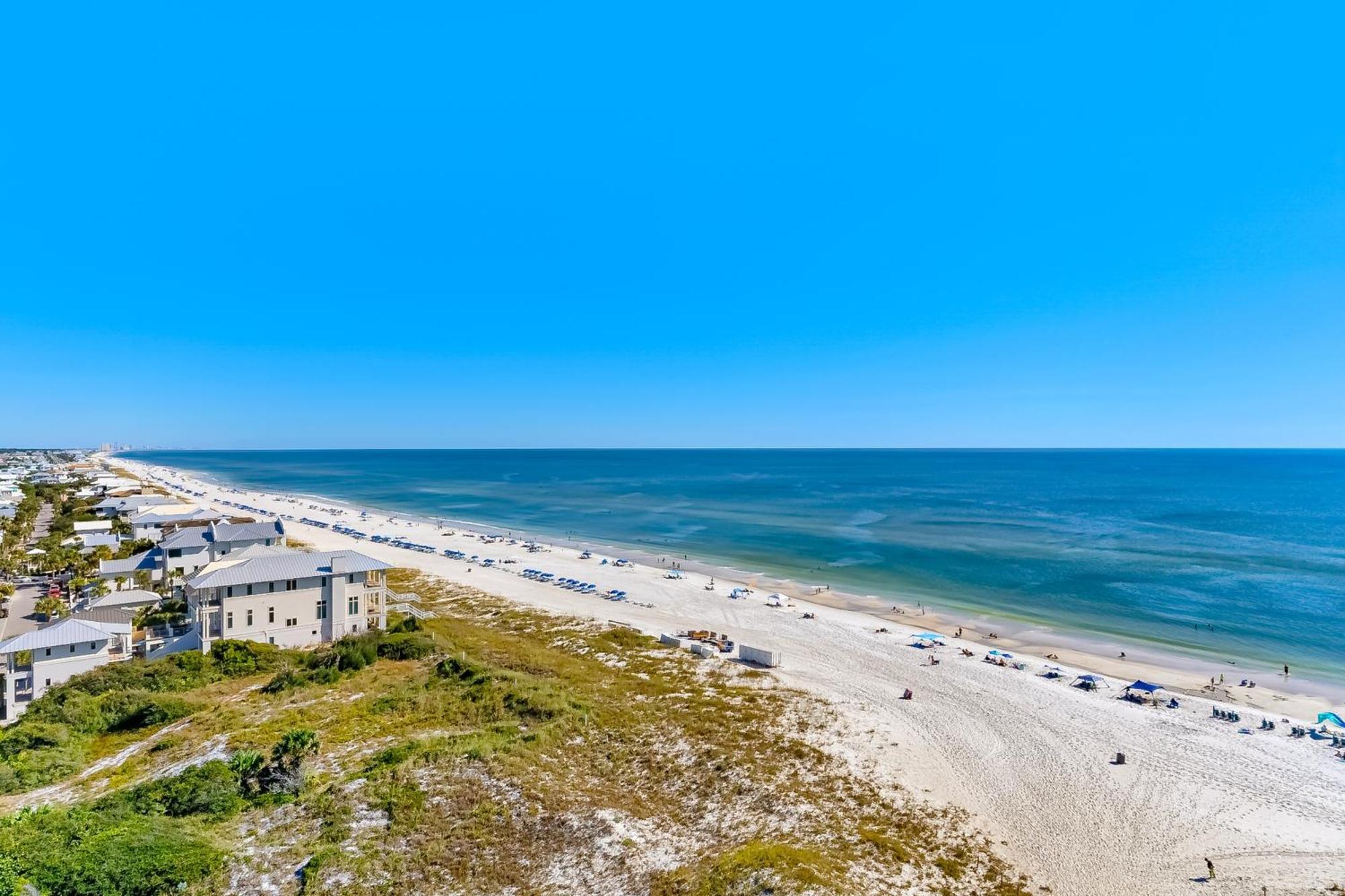 Pinnacle Port- Penthouse 8 * Panama City Beach