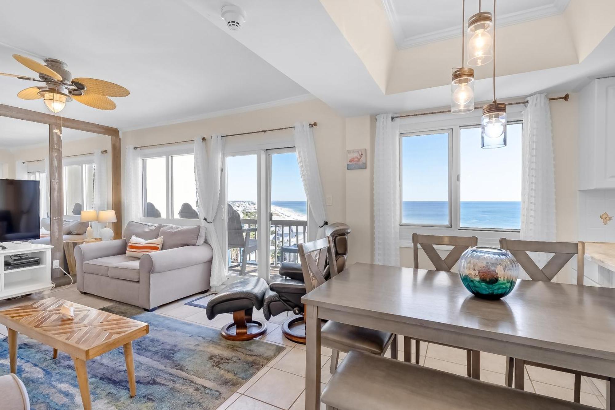Apartment Pinnacle Port- Penthouse 8